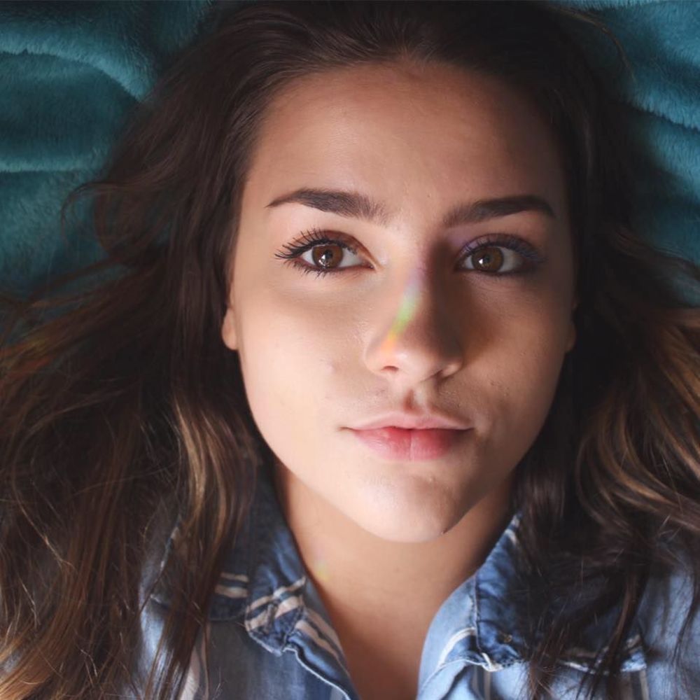 Meet your Posher, Ashlynn